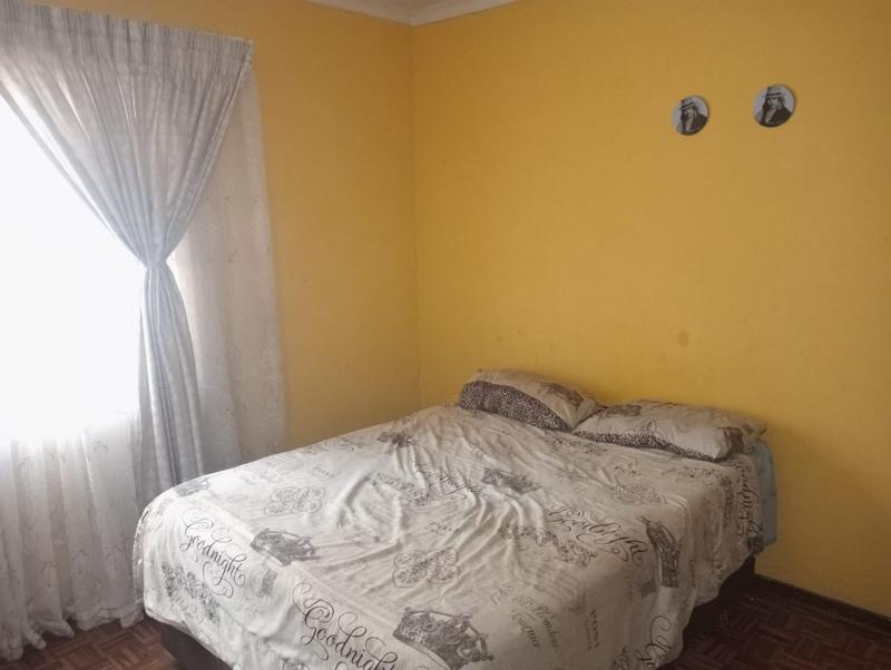 3 Bedroom Property for Sale in Vaalpark Free State
